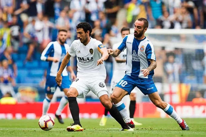 OK9 Nhận Định Valencia vs Espanyol: Cuộc Đấu Bản Lĩnh 4 Espanyol được OK9 đánh giá là đội bóng khó bị đánh bại