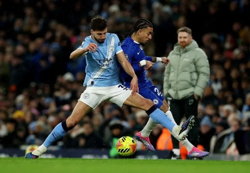 Nhận định Chelsea vs Man City: Khi quyền kiểm soát đối đầu với khát vọng khẳng định 2 Chung kết FA Cup giữa Chelsea và Man City sẽ rất hấp dẫn